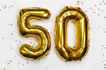 Curi 50th Anniversary Year-End Review Part 2