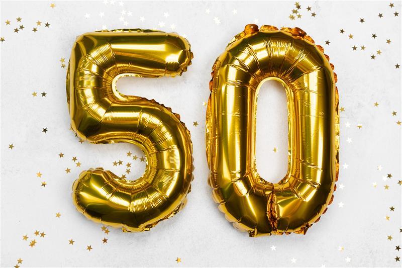 Curi 50th Anniversary Year-End Review Part 2