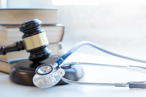 Tort Reform: What Healthcare Professionals Need to Know