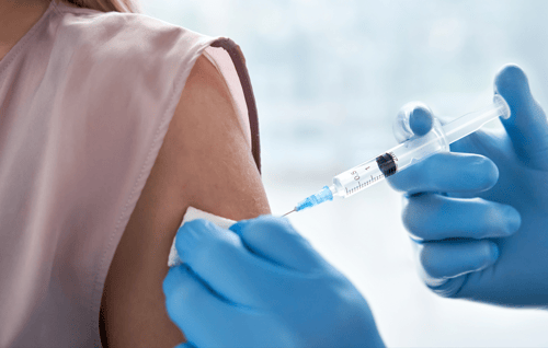 COVID-19 Vaccines FAQs Resource