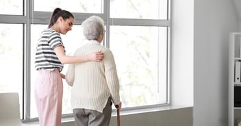 Caregiving