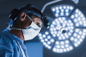 Hidden Risk Inside High-Performing Surgery Centers