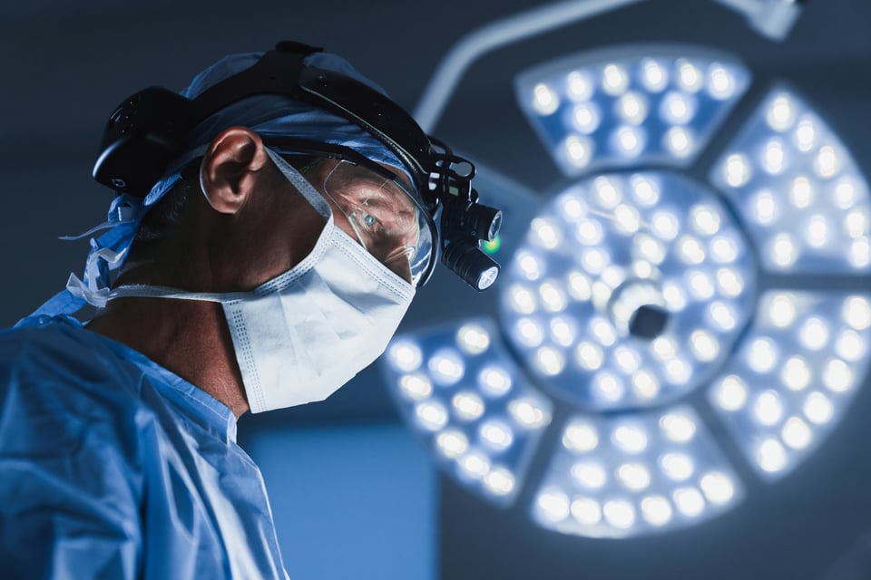 Hidden Risk Inside High-Performing Surgery Centers