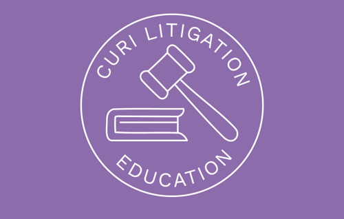 Curi Litigation Education