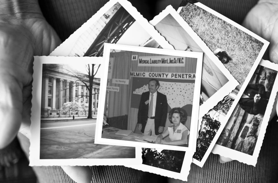 Curi 50th Anniversary