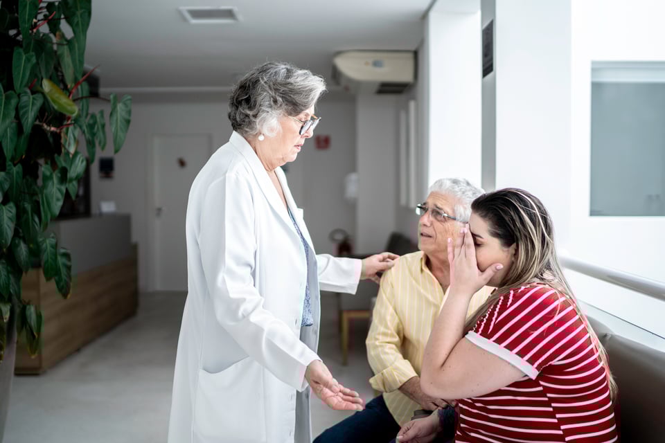 Navigating Assurance of Patient Wishes