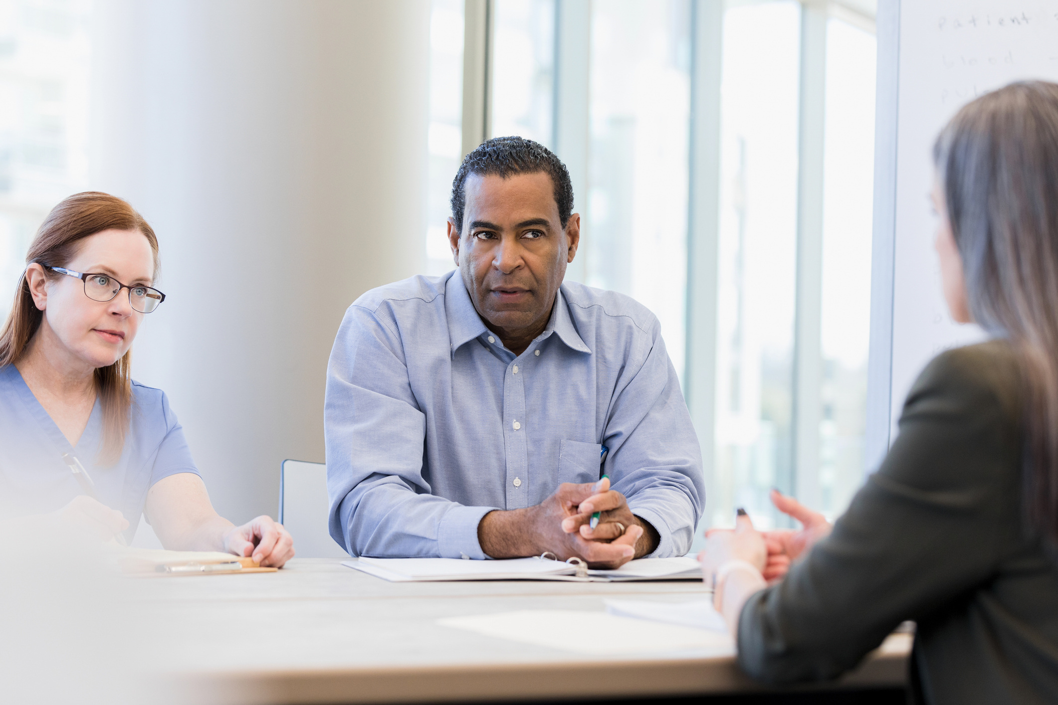 Litigation Education: The Four Elements of Proof