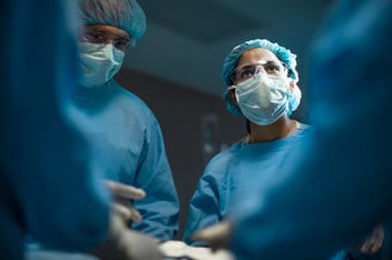 Medical Treatment
