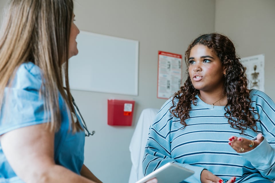 Understanding Medical Consent for Minors