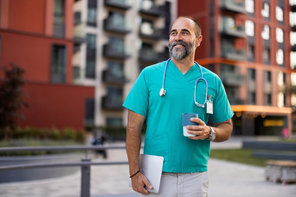 Small habit changes + routine = big results for well-being