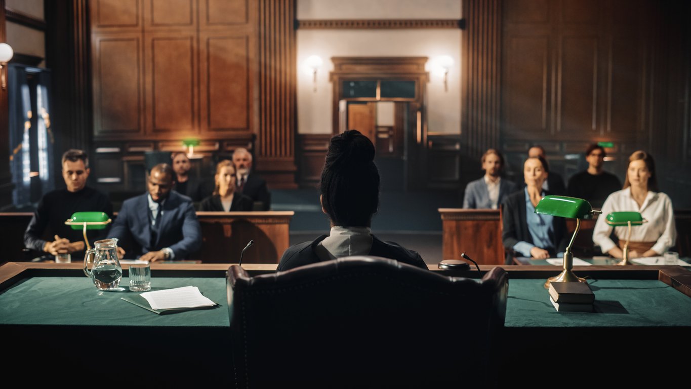 Standing Ground Against a Bully—What to Do When Plaintiff’s Attorneys Use Scare Tactics Pre-Trial