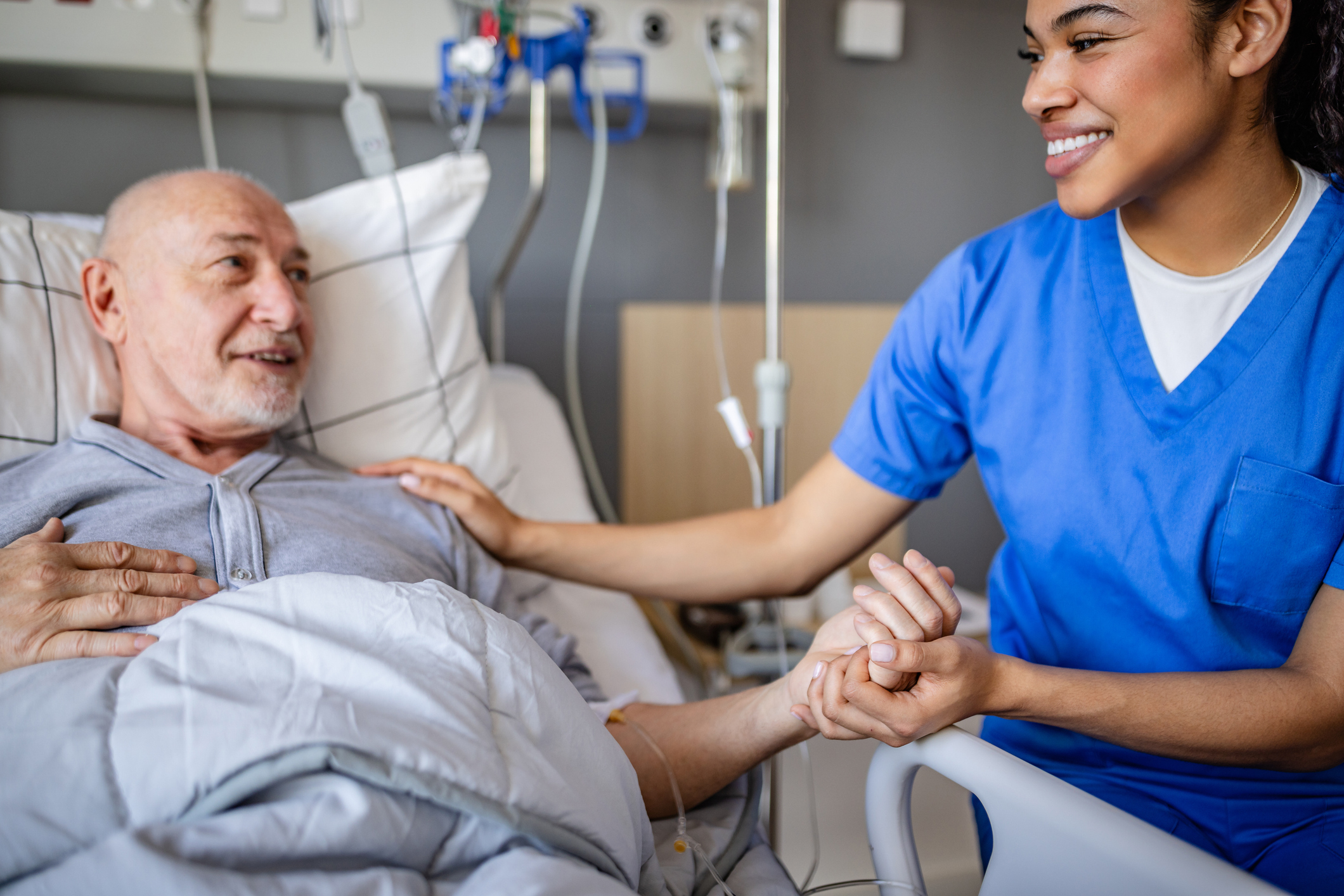 Rethinking Pressure Ulcers