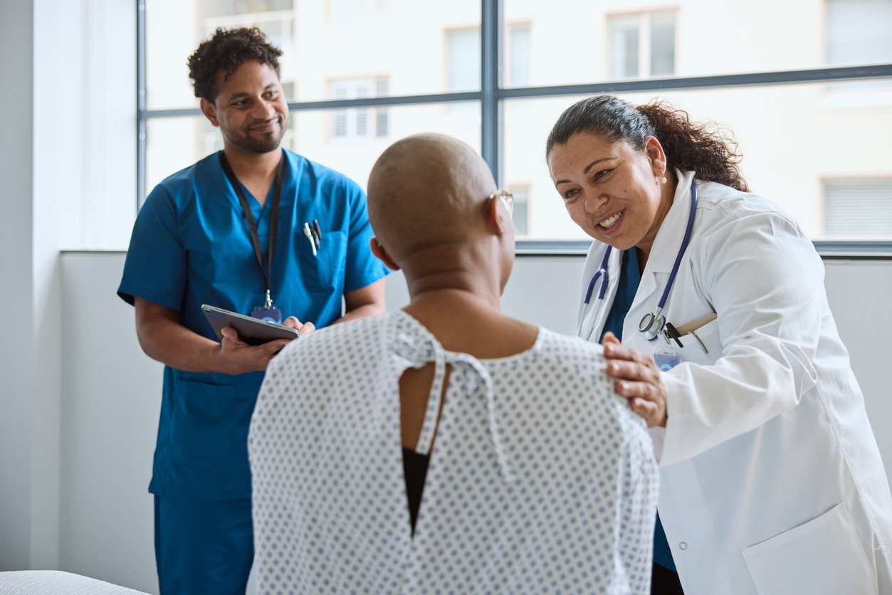 Medical Chaperone Sensitive Exam